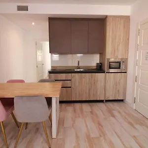  Appartement Gloria