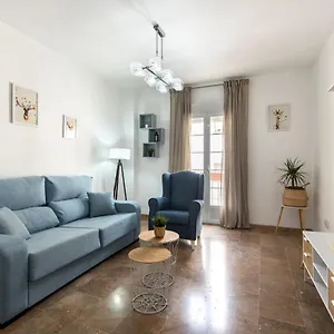 capuchinos-center-apartment-parking-free-pet-friendly.1costadelsol.com/