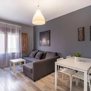 31enjoygranadacentro. Parking Opcional. Apartamento