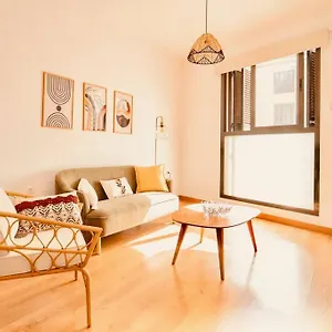 Postigo Catedral Con Parking Opcional Apartamento