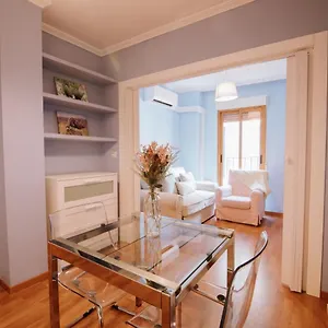 Refugio Junto A La Catedral - Centro Apartamento