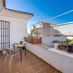 Casa Mirador Alqueria Сasa de vacaciones