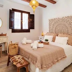  Appartement Tuguest Nazari Caldereria - Free Parking