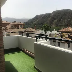 Appartement Turisticos Tronca Luxury, Grenade