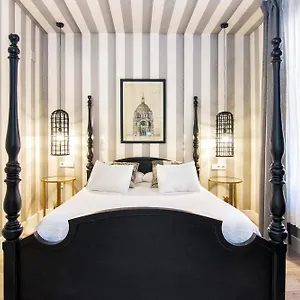 Appartement Deluxe, Grenade
