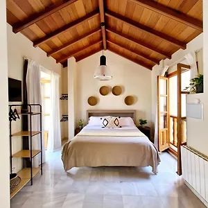 Appartement Center, Grenade