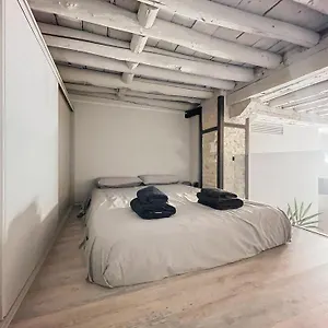 H&h Santa Paula Apartamento