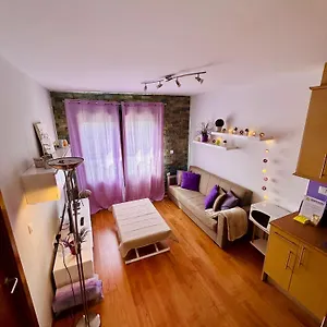 Violeta Apartamento