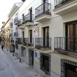 Appartement Turisticos Centro, Grenade